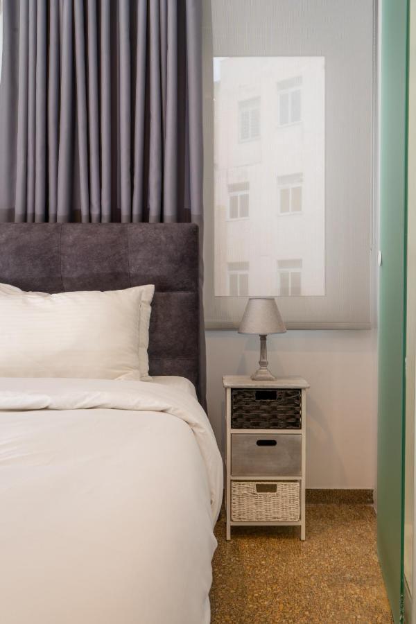 Dema's Luxury Suites  Athènes Extérieur photo